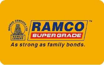 Ramco Cements