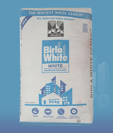 Birla White