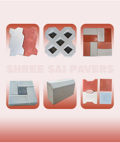 Paver Blocks
