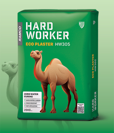 Eco Plaster
