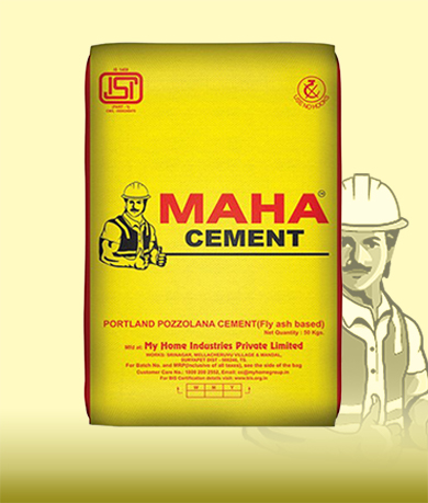 Maha Cement