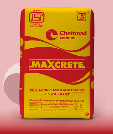 Maxcrete