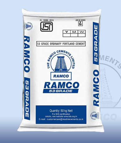 Ramco 53Grade
