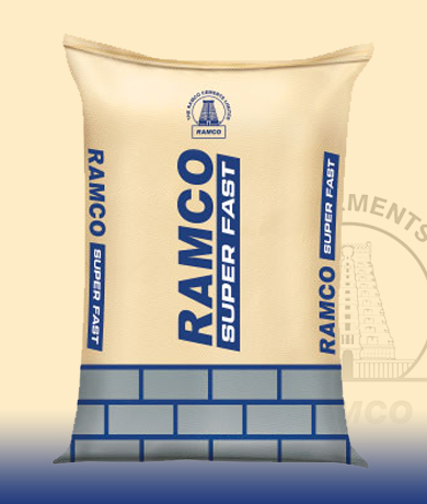 Ramco Super Fast