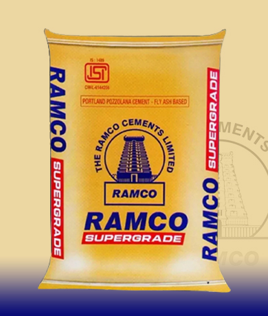 Ramco Supergrade