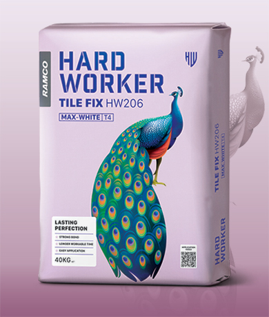 Tile Fix Max White