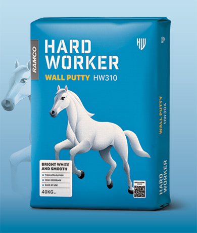Wall Putty